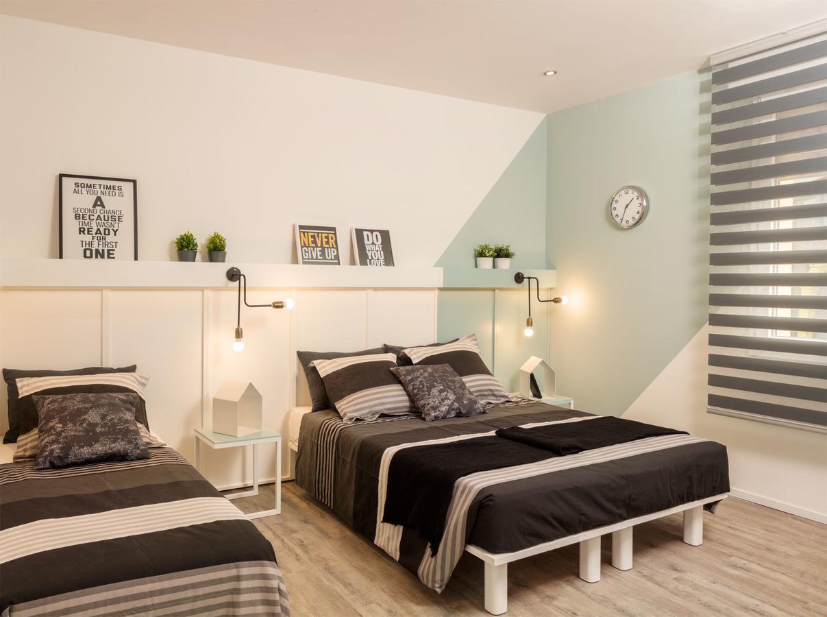 Bed and Breakfast Well.B Болонья Экстерьер фото